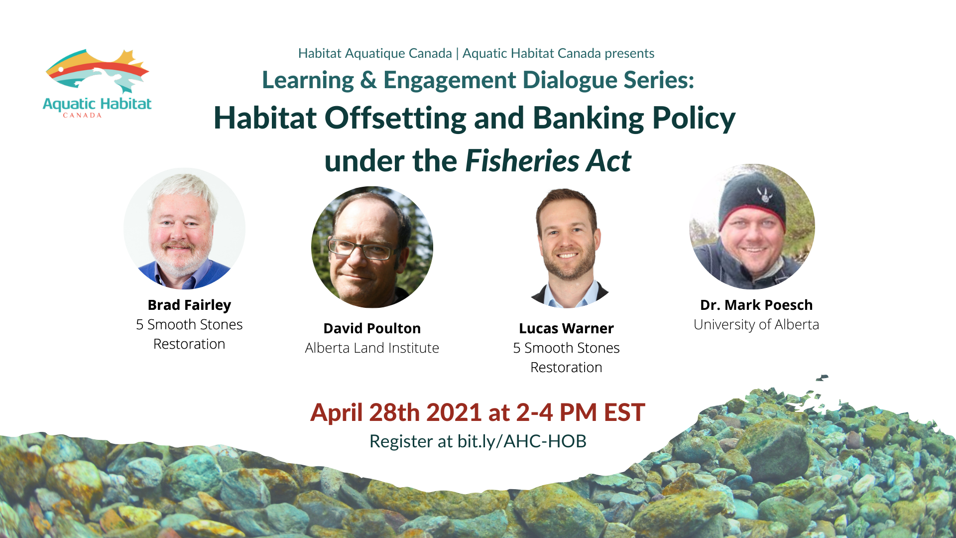 HOB Learning Dialogue - Promo Posters (Eventbrite)
